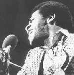 Al Green