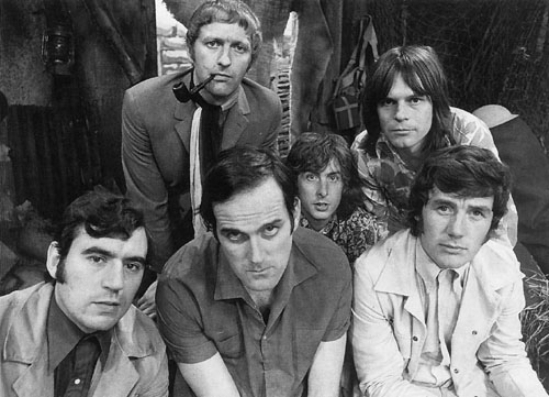 Monty Python