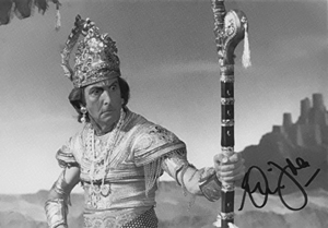 Eric Idle