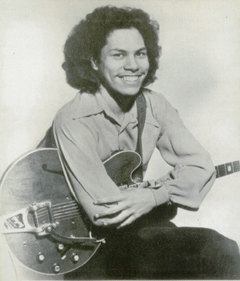 Shuggie Otis