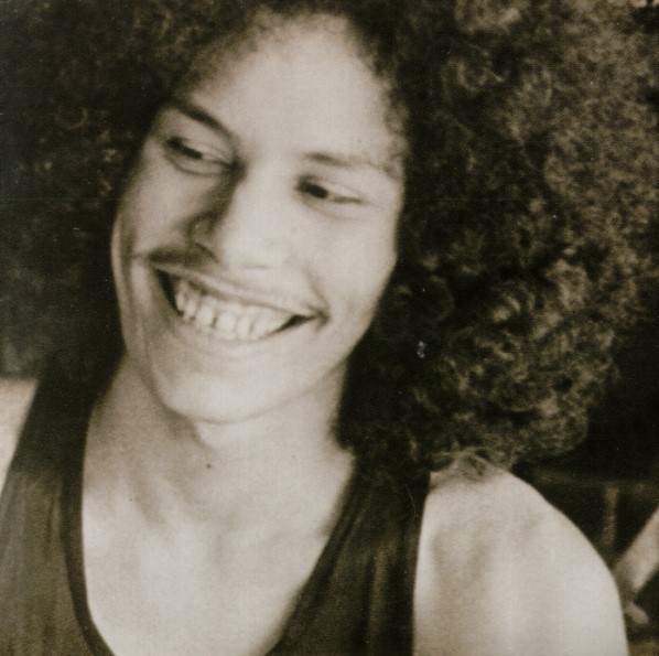 Shuggie Otis