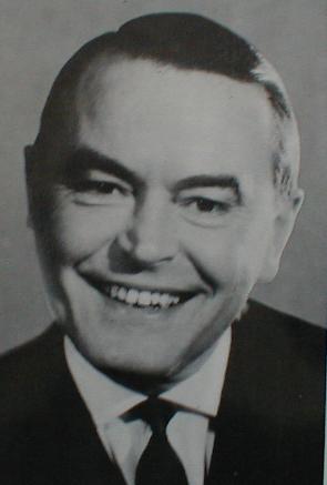 Fritz Schulz-Reichel