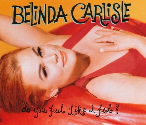 Belinda Carlisle