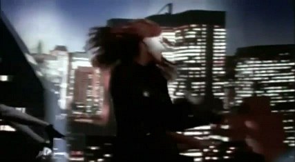 Belinda Carlisle