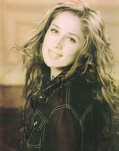 Lara Fabian