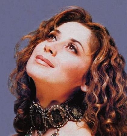 Lara Fabian