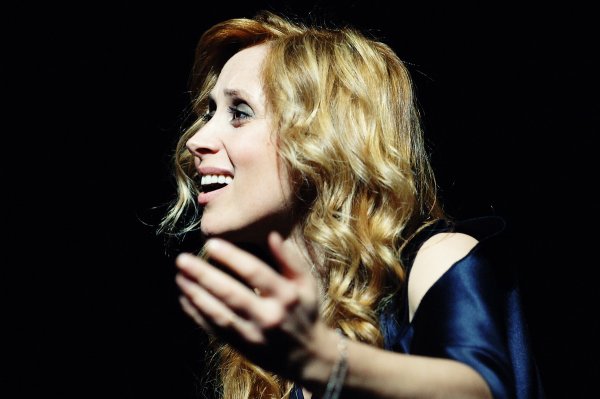 Lara Fabian