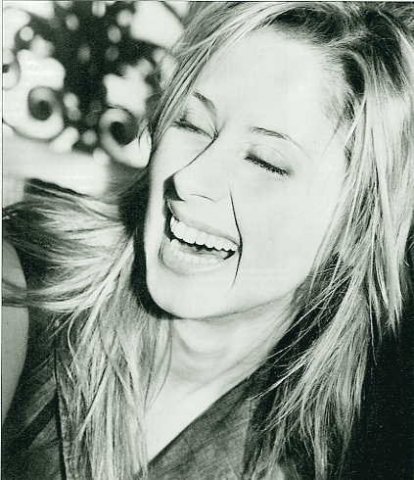 Lara Fabian