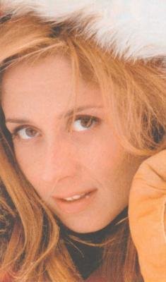 Lara Fabian
