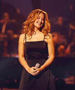 Lara Fabian