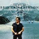 Bruce Dickinson