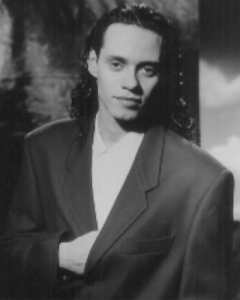 Marc Anthony