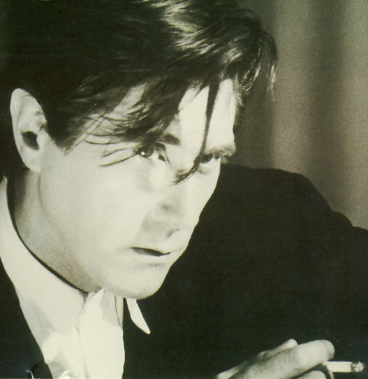 Bryan Ferry