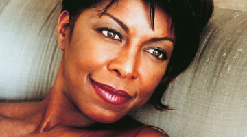 Natalie Cole