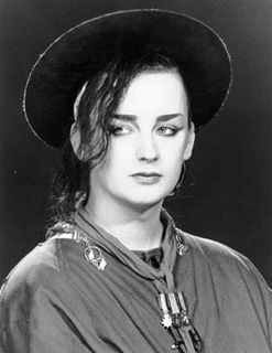 Boy George