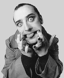 Boy George
