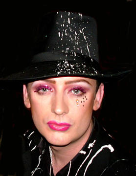 Boy George