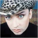 Boy George