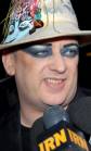 Boy George