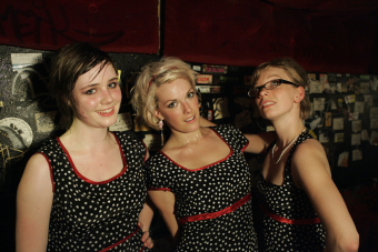 The Pipettes