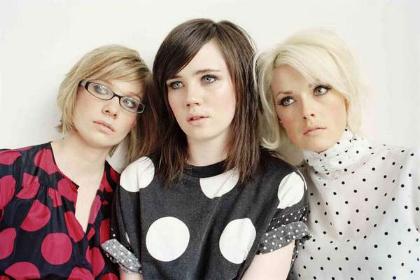 The Pipettes