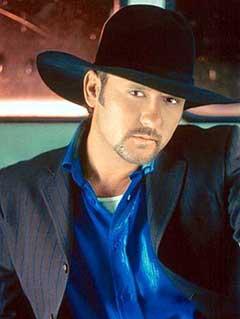 Tim Mcgraw