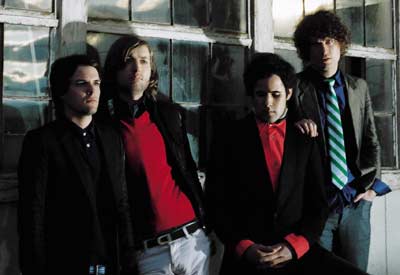The Killers