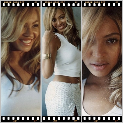 Beyonce