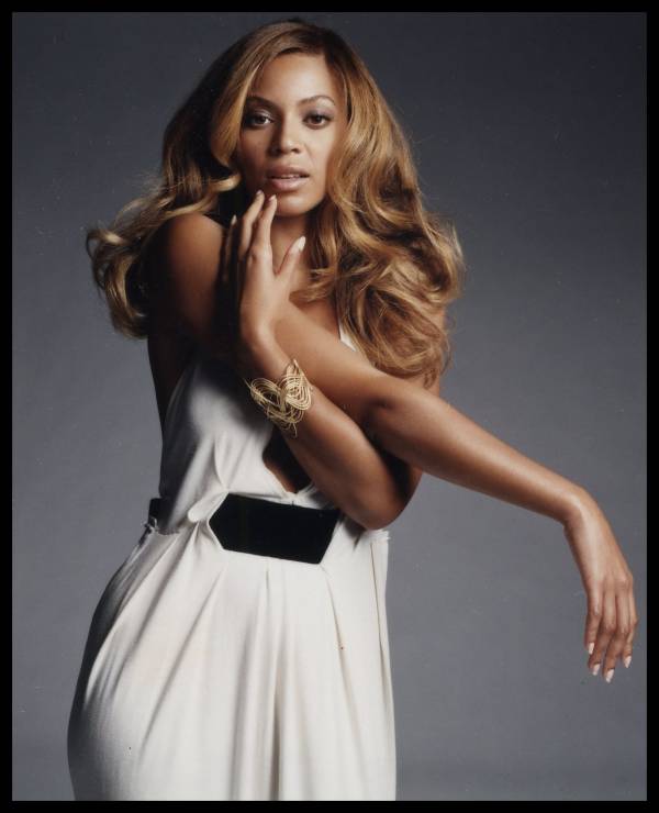 Beyonce