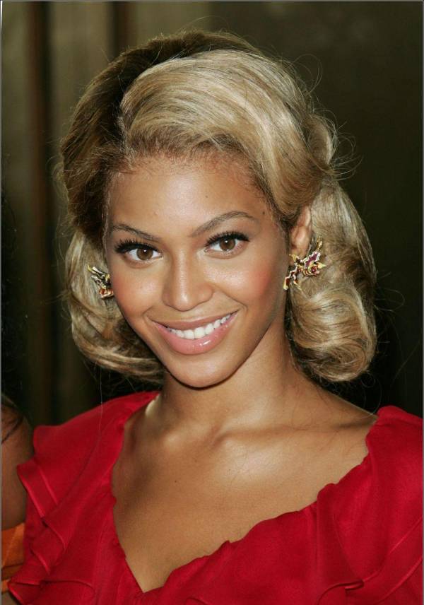 Beyonce