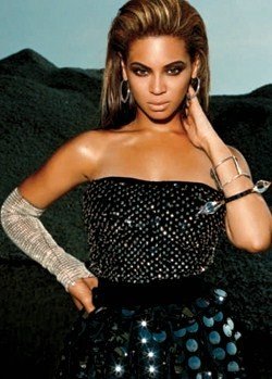 Beyonce