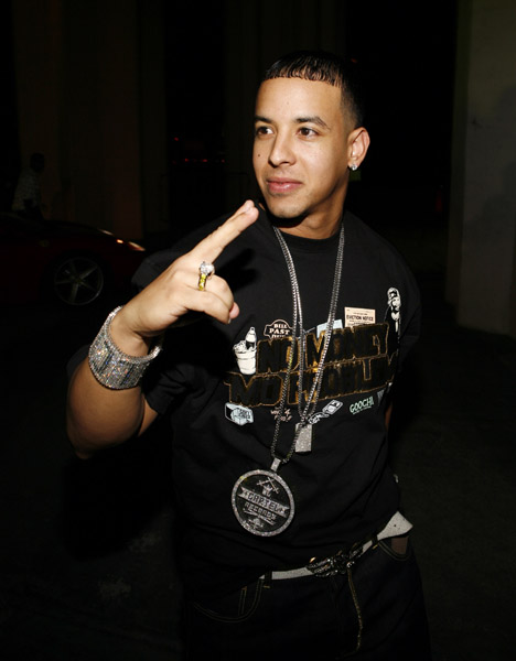 Daddy Yankee