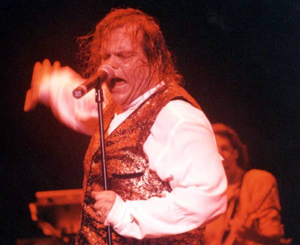 Meat Loaf