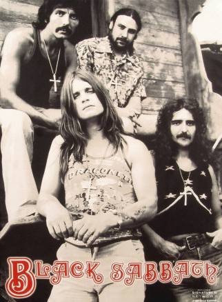 Black Sabbath