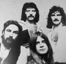 Black Sabbath