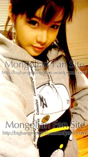 Park Bom