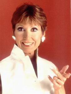 Anita Harris