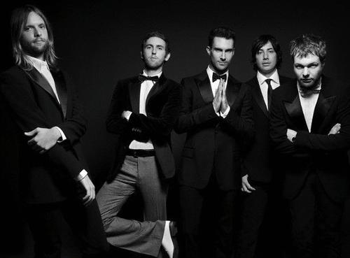 Maroon 5