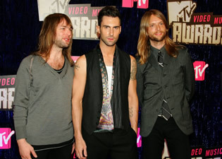 Maroon 5