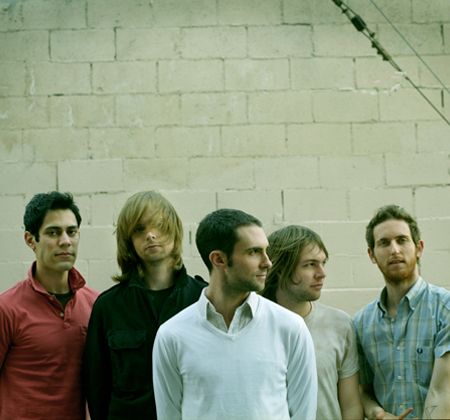 Maroon 5