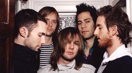 Maroon 5