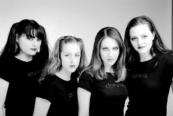 The Donnas