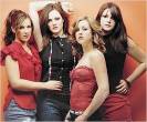 The Donnas