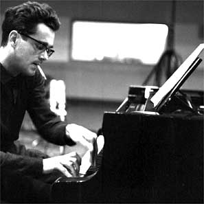 MICHEL LEGRAND