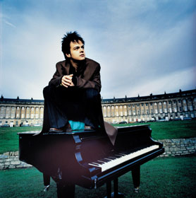 Jamie Cullum