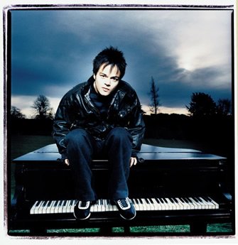 Jamie Cullum