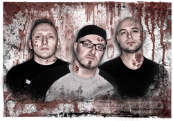 Destroid
