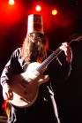 Buckethead