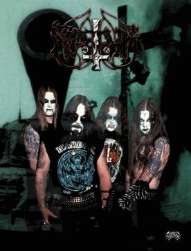 MARDUK