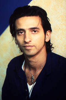 Francesco Farfa
